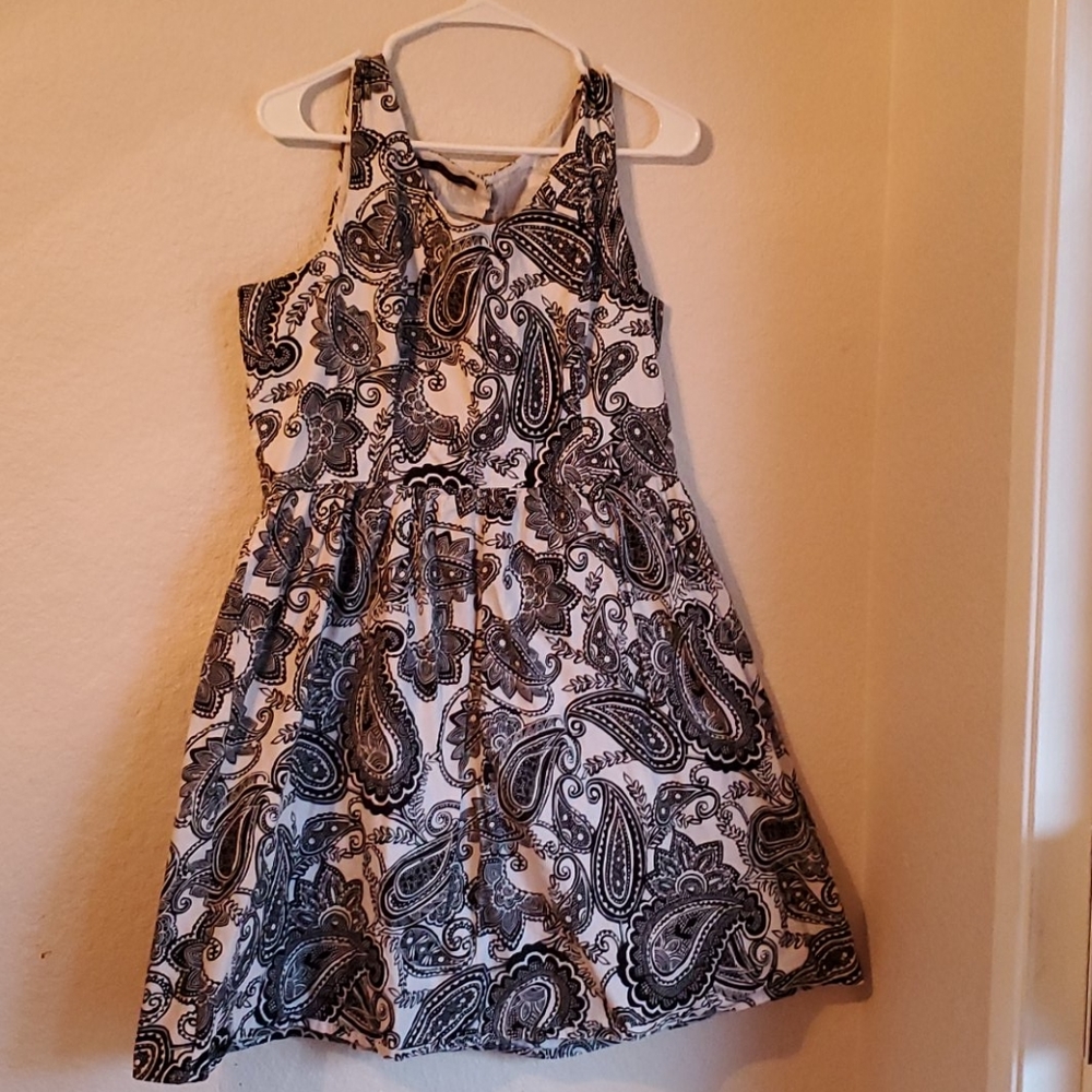 Maurices summer dress